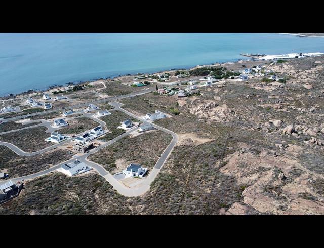 400M² VACANT LAND FOR SALE IN ST HELENA VIEWS